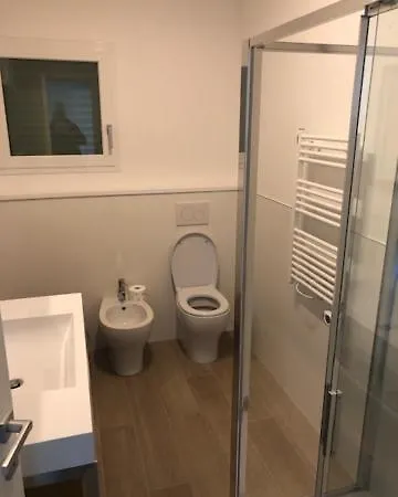 Nsh דירה לידו די ג'סולו